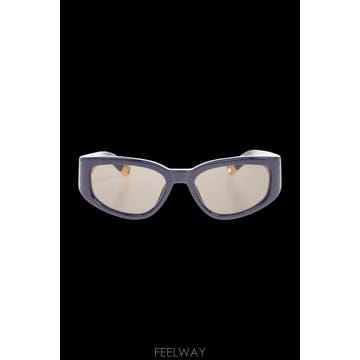 Jacquemus ��ũ���� ���۶� JAC50C4SUN TP570415386��ũ���� ���۶� JAC50C4SUN TP570415386