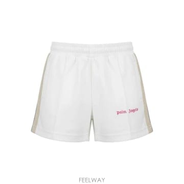 Palm Angels 26SS �ʿ����� ���� With �ΰ� PGCL001S26FAB001002 TP57749849926SS �ʿ����� ���� With �ΰ� PGCL001S26FAB001002 TP577