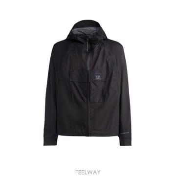 CP company 24SS C P  Company Metropolis series pertex ���� 16CLOW037A110024SS C P  Company Metropolis series pertex ���� 16CLOW
