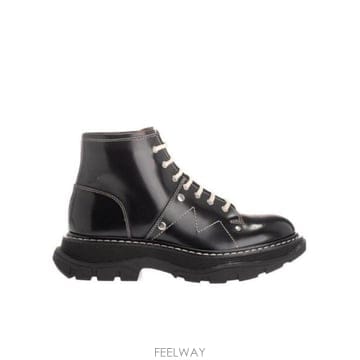 Alexander Mcqueen 23FW �˷���� ���� ���̽� �� ��Ŭ ���� 595469WHQSG1090 TP57943069223FW �˷���� ���� ���̽� �� ��Ŭ ���� 595469WHQSG1090