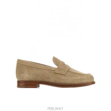 Churchs 25SS CHURCH S Dove grey suede Heswall W ���� DD00959CAF0AHP TP25SS CHURCH S Dove grey suede Heswall W ���� DD00959CA