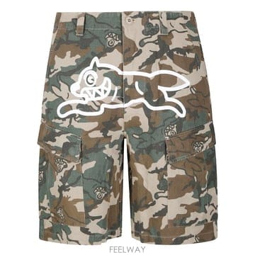 | Other Brand | ICE CREAM ���� ���� Woodland Camo Cargo ���� IC24S37MULTI TP580730ICE CREAM ���� ���� Woodland Camo Cargo ���� IC24S37MU