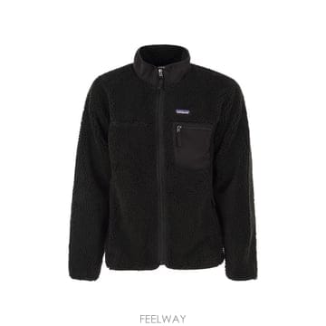 Patagonia Patagonia Ŭ���� RETRO X   Fleece ���� 23057BLK TP580557861Patagonia Ŭ���� RETRO X   Fleece ���� 23057BLK TP5805
