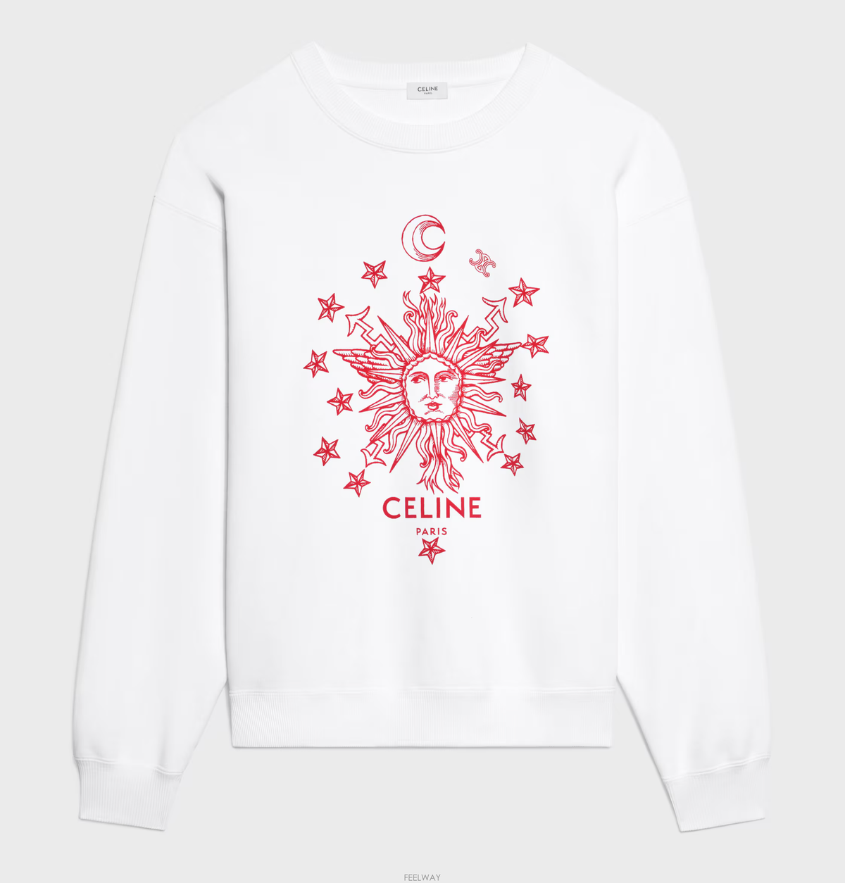 CELINE (����A/S����) ������ 26FW ����Ʈ ���� ���� ������ ���� Ƽ���� RY10U1233(����A/S����) ������ 26FW ����Ʈ ���� ���� ������ ����