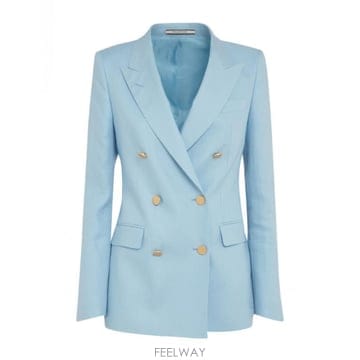 | Other Brand | 24SS Tagliatore ���� ��Ʈ JPARIGI10B340021EI972 TP57924443324SS Tagliatore ���� ��Ʈ JPARIGI10B340021EI972 TP5792