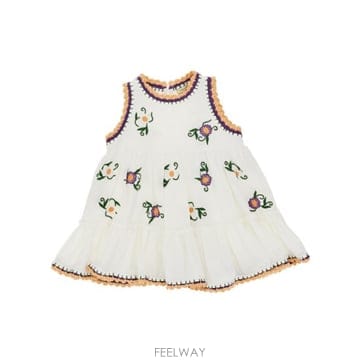 Stella McCartney 26SS ���ڶ� ��īƮ�� ���� �巹�� TY1E62Z0138101 TP57389831126SS ���ڶ� ��īƮ�� ���� �巹�� TY1E62Z0138101 TP5738