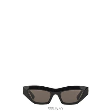 Bottega Veneta 23FW ���װ�����Ÿ Sculptured Ĺ Eye ���۶� 734106V2Q301049 TP5721189223FW ���װ�����Ÿ Sculptured Ĺ Eye ���۶� 734106V2Q
