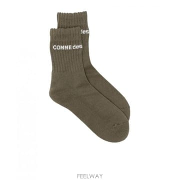 Comme des Garcons 25FW �ĵ������� ���� �縻 PPK5023 TP57951048125FW �ĵ������� ���� �縻 PPK5023 TP579510481