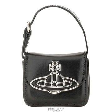ViVienne westwood ���ȿ���Ʈ��� ���� �̴� ũ�ν��� 5C01000GW L0077 N401���ȿ���Ʈ��� ���� �̴� ũ�ν��� 5C01000GW L0077 N4