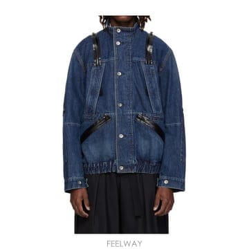 Sacai 26SS Sacai ���� ���� 2603927M401 TP57790463926SS Sacai ���� ���� 2603927M401 TP577904639