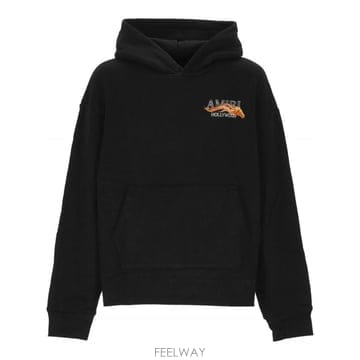 Amiri 26SS AMIRI ���� �ĵ�Ƽ With Fixed �ĵ� �� �ΰ� Lettering On Front �� Re26SS AMIRI ���� �ĵ�Ƽ With Fixed �ĵ� �� �ΰ� Letteri
