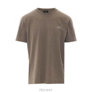 A.P.C. 26FW A P C  Rue madame t ���� COHBSM26478LAC TP58039659726FW A P C  Rue madame t ���� COHBSM26478LAC TP5803965