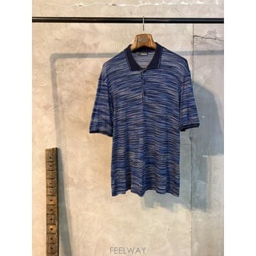 미쏘니 pk 셔츠 105