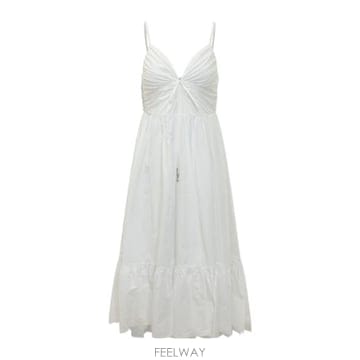 Michael Kors 26SS ����Ŭ�ھ ���� �巹�� MS683DHKLZ100WHITE TP57956466826SS ����Ŭ�ھ ���� �巹�� MS683DHKLZ100WHITE TP579