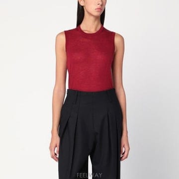| Other Brand | 25FW 6397 Bordeaux semi sheer ��ũ ž NSW667WOWINE TP57923109825FW 6397 Bordeaux semi sheer ��ũ ž NSW667WOWINE TP5