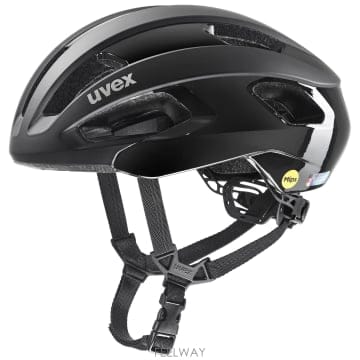 | Other Brand | UVEX Casco Uvex Rise Pro Mips   Nero 9106310365530 TP5760826UVEX Casco Uvex Rise Pro Mips   Nero 9106310365530 TP5