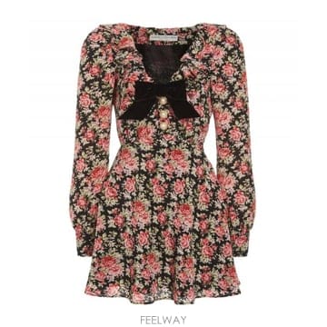 ALESSANDRA RICH 23FW �˷�����ġ ���� ��ĿƮ FAB3493F4001900BLACKPINK TP57935196123FW �˷�����ġ ���� ��ĿƮ FAB3493F4001900BLACKPI