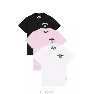 BARROW 25FW BARROW �� 3 T SHIRTS F5BKJUTH054KBK004 TP57041495125FW BARROW �� 3 T SHIRTS F5BKJUTH054KBK004 TP57041495