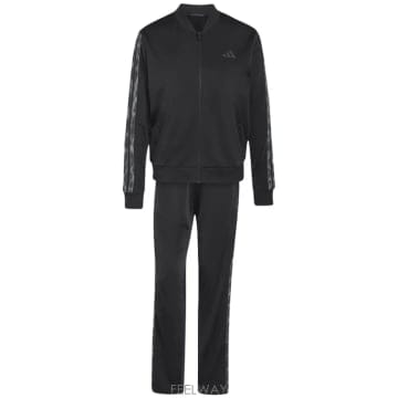 Adidas Adidas TUTA DONNA 3 STRIPES �����ĵ� KG1875NERO TP580855758Adidas TUTA DONNA 3 STRIPES �����ĵ� KG1875NERO TP5808