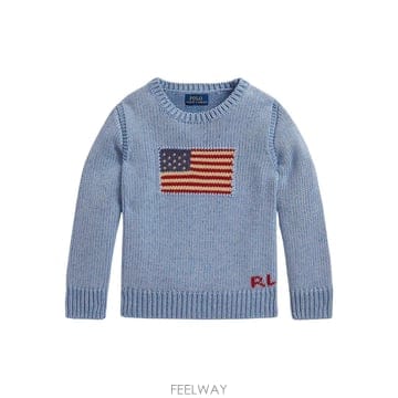 Ralph Lauren 26SS ���� ���� �η� Pullover 322A12207001 TP57608247726SS ���� ���� �η� Pullover 322A12207001 TP576082477