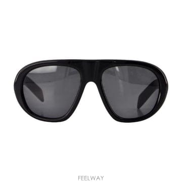 PRADA 26FW ����� PR C05S ���۶� 0PRC05S 16K08Z57 black26FW ����� PR C05S ���۶� 0PRC05S 16K08Z57 black