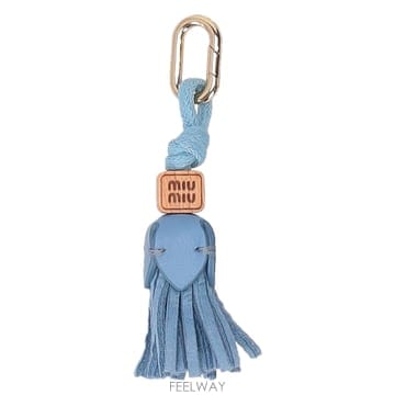 Miu Miu �̿�̿� PERSONALIZZAZIONI ���� CHARM 5ID0072FLQF0637 TP577904464�̿�̿� PERSONALIZZAZIONI ���� CHARM 5ID0072FLQF0637 