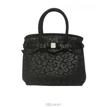 | Other Brand | 25SS Save My �� ���� �ڵ�� 20104NSATULEOPARDJETBLACK TP57890051225SS Save My �� ���� �ڵ�� 20104NSATULEOPARDJETBLACK 