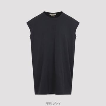 Fear of God 26FW �Ǿ���갫 ���� Ƽ���� IM5318 BLACK26FW �Ǿ���갫 ���� Ƽ���� IM5318 BLACK