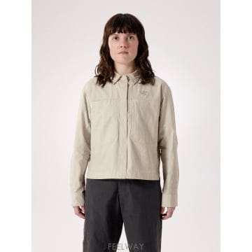 ARCTERYX Arc teryx CLARKIA SL ��ư Over ���� Women X000010240SEASALT TP57Arc teryx CLARKIA SL ��ư Over ���� Women X000010240SE