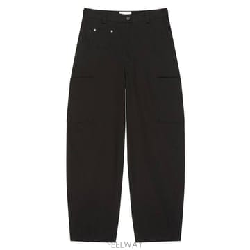 Givenchy 26SS Givenchy Cargo trousers BM51PN15XZ001 TP57880481726SS Givenchy Cargo trousers BM51PN15XZ001 TP578804817