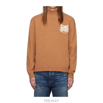 Maison Kitsune 24FW Maison Kitsune ���� ��Ʈ ������ NM00807KM0329P270 TP57789669324FW Maison Kitsune ���� ��Ʈ ������ NM00807KM0329P270