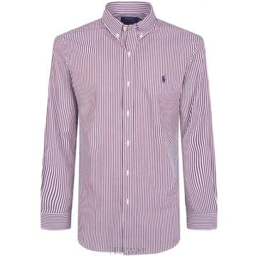 Ralph Lauren 26FW ���� ���� �η� �� SLEEVE SPORT ���� 710929344509WINE TP58119025926FW ���� ���� �η� �� SLEEVE SPORT ���� 710929344509W