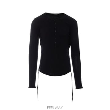 Ann Demeulemeester 26FW �� ����̽��� ������ 14225 FA659099 Black26FW �� ����̽��� ������ 14225 FA659099 Black