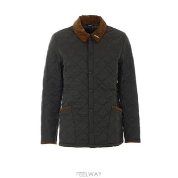 Barbour 26FW �ٹ� ��Ʈ ���� MQU1911 OL71 Green26FW �ٹ� ��Ʈ ���� MQU1911 OL71 Green