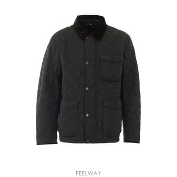 Barbour 26FW �ٹ� ȥ�� ���� ��Ŷ MQU1808 GN71 Green26FW �ٹ� ȥ�� ���� ��Ŷ MQU1808 GN71 Green