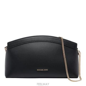 Michael Kors 26FW ����Ŭ �ھ Ŭ��ġ �Ŀ�ġ 30S6G13C5L 001 Black26FW ����Ŭ �ھ Ŭ��ġ �Ŀ�ġ 30S6G13C5L 001 Black