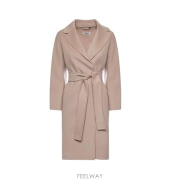 Max Mara 26SS ������������ ��Ʈ 2619011051600 Beige pink26SS ������������ ��Ʈ 2619011051600 Beige pink