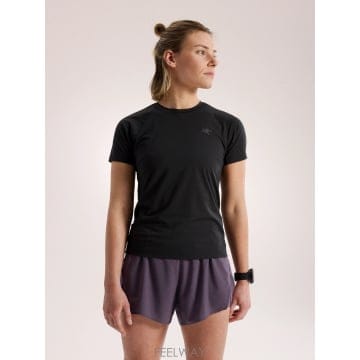 ARCTERYX Arc teryx Noban Crew ��Ʈ Sleeve ���� X000010234BLACK TP57923092Arc teryx Noban Crew ��Ʈ Sleeve ���� X000010234BLACK 