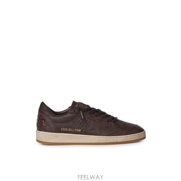 Golden Goose 26FW ��籸�� ����Ŀ�� GMF00117 F00888855381 DARK BROWN26FW ��籸�� ����Ŀ�� GMF00117 F00888855381 DARK BROW