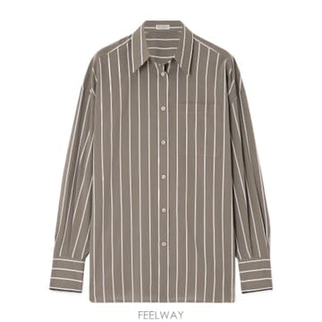 Brunello Cucinelli 26SS ���ڷ� ��ġ�ڸ� ���� ���� MPB40NI406C8700 TP57432845626SS ���ڷ� ��ġ�ڸ� ���� ���� MPB40NI406C8700 TP574