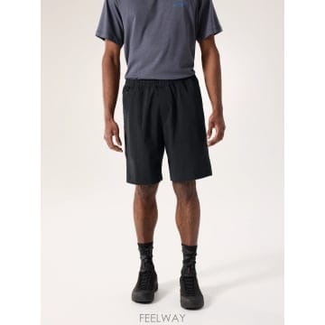 ARCTERYX Arc teryx Consealed ���� 9 Inch ���� X000010298BLACK TP579230926Arc teryx Consealed ���� 9 Inch ���� X000010298BLACK T