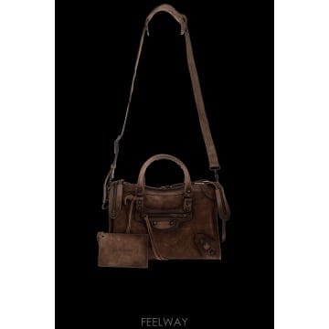 Balenciaga 26FW Balenciaga Le ��Ƽ Small �� 8657622ACNH2308 TP57879225626FW Balenciaga Le ��Ƽ Small �� 8657622ACNH2308 TP578