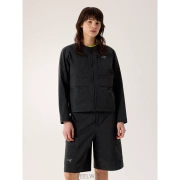 ARCTERYX Arc teryx Sony Utility ���� Women X000010265BLACK TP579230916Arc teryx Sony Utility ���� Women X000010265BLACK TP57