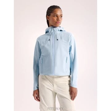ARCTERYX Arc teryx Coel ���� Women X000009466ALPINEBLUE TP579230915Arc teryx Coel ���� Women X000009466ALPINEBLUE TP57923