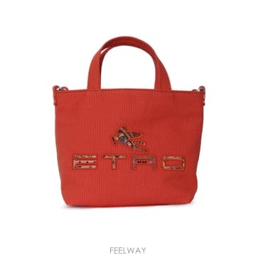 26SS Etro 백 CANVAS GY0B68G0205451 TP575695449