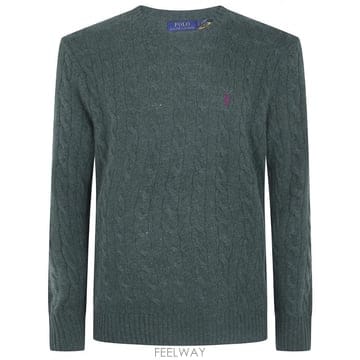 Ralph Lauren 26FW ���� ���� �η� �� SLEEVE PULLOVER 710876762507LODGEPOLE TP581126FW ���� ���� �η� �� SLEEVE PULLOVER 710876762507LOD