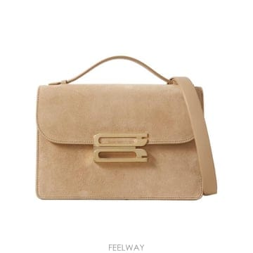 Victoria Beckham 26SS ���丮�ƺ��� ���� messenger �� B425AAC007062ACHESTNUTBEIGE TP58026SS ���丮�ƺ��� ���� messenger �� B425AAC007062ACHES