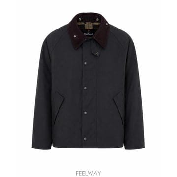Barbour 26FW �ٹ� TRANSPORT Ʈ������Ʈ �ν� ��Ŷ MWX1678 BK91 Black26FW �ٹ� TRANSPORT Ʈ������Ʈ �ν� ��Ŷ MWX1678 BK91 
