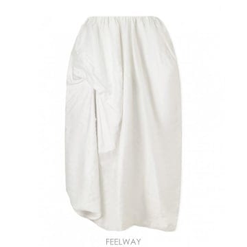 ERDEM 26SS ERDEM ���� ��ĿƮ SS26S5451609000WHITE TP58055403026SS ERDEM ���� ��ĿƮ SS26S5451609000WHITE TP58055403