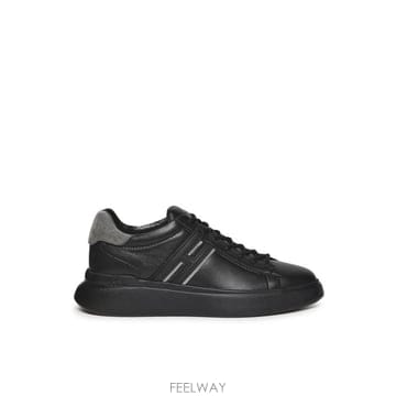 Hogan 26FW ȣ�� ����Ŀ�� HXM5800DV42Q3L 15ZZ BLACK26FW ȣ�� ����Ŀ�� HXM5800DV42Q3L 15ZZ BLACK